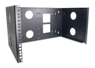 Support mural INTER-TECH IPC 6U (88887330)