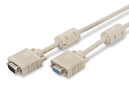 Rallonge VGA DIGITUS 3m