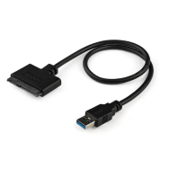 Adaptateur de disque dur SATA vers USB 3.0 USB3S2SAT3CB