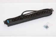 TRITON RAB-PD-X09-A1 Noir