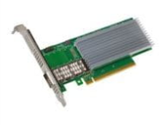 Carte réseau Ethernet Intel E810-CQDA1
