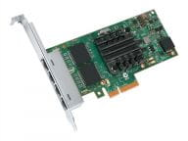 Fujitsu PLAN CP Intel I350-T4 carte réseau