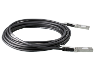 Câble HPE SFP+ DAC 0,5 m SFP+ vers SFP+