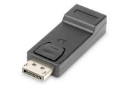 Adaptateur DIGITUS DisplayPort vers HDMI
