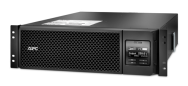 Onduleur APC Smart-UPS On-Line - Double conversion (en ligne) - 5 kVA - 4 500 W - Sinusoïdal - 160 V - 275 V