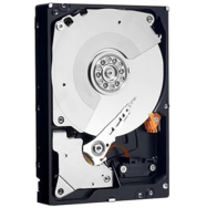 Disque dur 300 Go 2,5" 10K SAS 6 Go/s HP