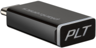 Adaptateur USB de remplacement POLY BT 600 USB-C