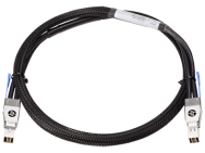 Câble d'empilage HPE pour HPE Aruba 2920-24G