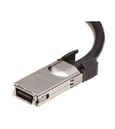 Câble réseau HPE 3M SFP+