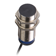 APC XSAV11373 - Nickel - Laiton - IP67 - CSA UL CCC REACh RoHS CE - 12 - 48 V - 81 mm