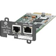 Module réseau câblé HP UPS 129,5 x 40,6 x 61 mm