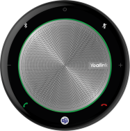 Téléphone de conférence BT Yealink CP700 avec BT50 UC