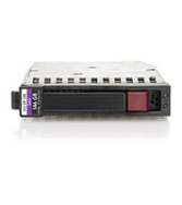 Disque dur d'entreprise HPE 146 Go à double port