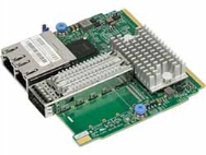 SuperMicro SIOM | 1x 40Gbit/s | QSFP+ | RDMA