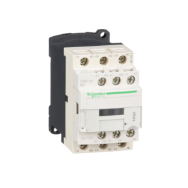 Contacteur de phase APC Schneider Electric 3S 2A 24 V CC CAD32-BD (CAD32BD)