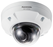Panasonic i-Pro Extrême WV-U2532L