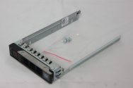 Disque dur Dell DXD9H enfichable à chaud - 2,5"