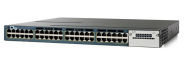 Base LAN PoE Catalyst 3560X 48 ports
