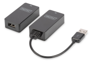 Rallonge USB DIGITUS DA-70139-2