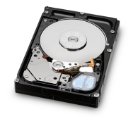 HGST WD Ultrastar C15K600 HUC156060CSS200