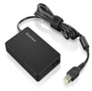 Adaptateur secteur fin 65 W pour ordinateur portable Lenovo
