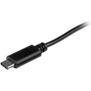 Câble USB-C StarTech USB 2.0 1 m