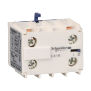 APC GS HjälpomkoppellarblockLA1KN11 C 1S 1OE Instantané 1.6/7