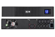 Onduleur Eaton 5SC 2200i R/T 1980 W 2200 VA 2U noir