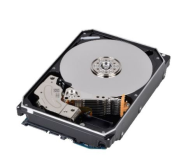 Disque dur Toshiba série MG08 MG08ACA14TE 14 To