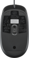 Souris optique filaire USB HP pour station de travail Z2 G4 (Z3Q64AA)