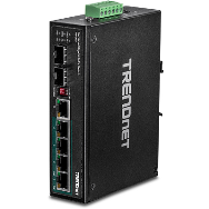 TRENDnet TI-PG62 - Commutateur non géré