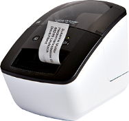 Brother QL-700 - Imprimante d'étiquettes