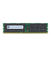 Mémoire double rangée HPE Aruba W125833807 16 Go