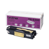 Brother TN6300 - Haut rendement - noir