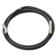 HPE BladeSystem c-Class - 5 m - QSFP+ - QSFP+