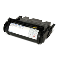 Dell Toner 20000 Sidor Svart för 5210n 5310n