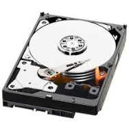 Disque dur HP 72 Go SCSI U320 10 000 tr/min avec plateau