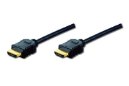 Câble HDMI DIGITUS AK-330107 5m