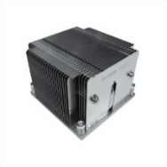 SuperMicro 1U, dissipateur thermique CPU passif, Intel LGA2011 pour Twin² arrière