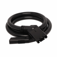 Câble d'extension Eaton 2 m pour 9PX 48 V EBM