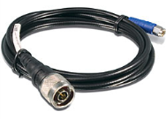 Câble d'antenne WLAN Trendnet de 2,00 m