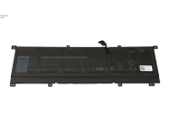 8N0T7 Batteri 75Wh Original
