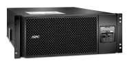 Onduleur APC Smart-UPS On-Line - Double conversion (en ligne) - 6 kVA - 6 000 W - Sinusoïdal - 100 V - 275 V