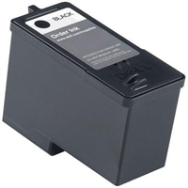 High Cap Svart Original Tinte för 926 V305 All-in-One Printer
