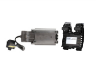 Honeywell CT40-WS-KIT Kit d'accessoires portables