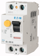 Commutateur FI Eaton PXF-16/2/001 (236726)