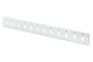 Fiber Optic Splice Box Front Panel