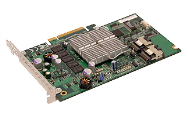 Supermicro AOC-USAS-S8i - Contrôleur de stockage (RAID)