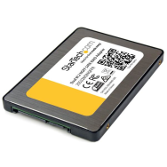 Adaptateur StarTech Dual M.2 NGFF SATA avec RAID