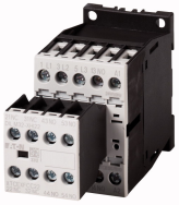 Contacteur de puissance EATON 276795 DILM9-32 3p+3NO+2NF 4kW